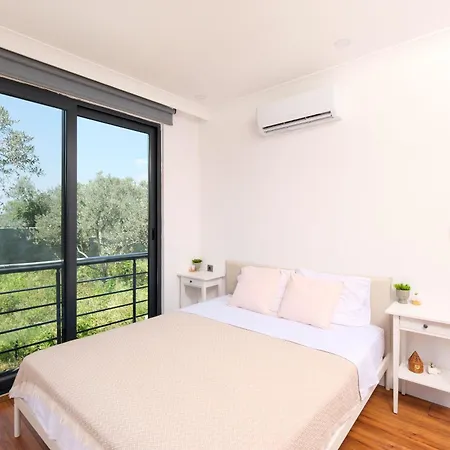 Olea - Relax In Nature Villa