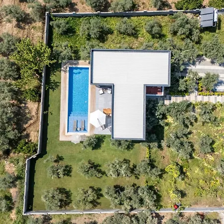 Olea - Relax In Nature Villa *