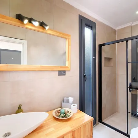 Olea - Relax In Nature Villa Fethiye