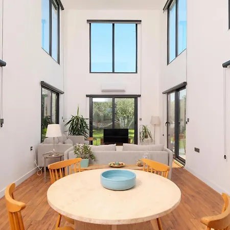 Olea - Relax In Nature *