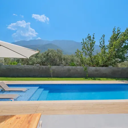 Olea - Relax In Nature Fethiye