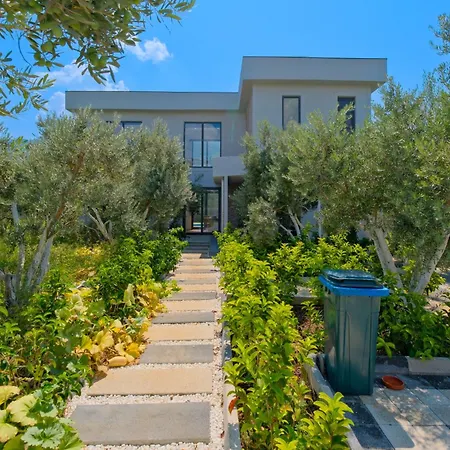 Olea - Relax In Nature Villa *