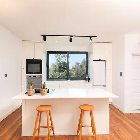 Olea - Relax In Nature 别墅