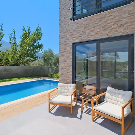 Olea - Relax In Nature Villa *