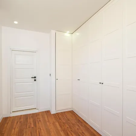 Olea - Relax In Nature 别墅 费特希耶