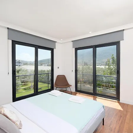 Olea - Relax In Nature Fethiye