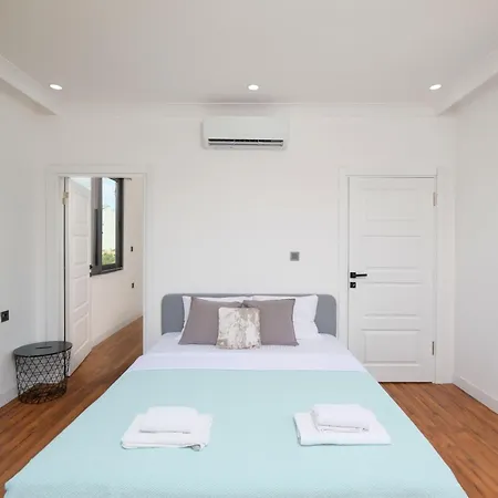 Olea - Relax In Nature * Fethiye