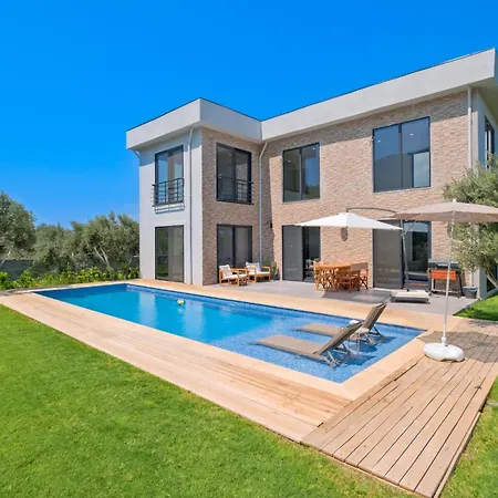Olea - Relax In Nature