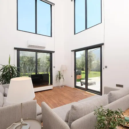 Olea - Relax In Nature 别墅 *