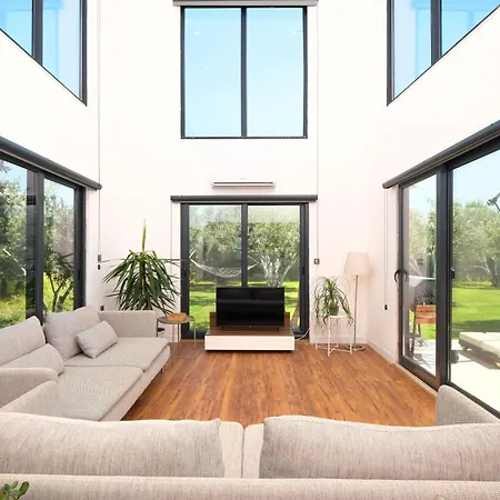 Villa Olea - Relax In Nature Fethiye