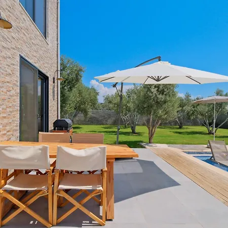 Olea - Relax In Nature Fethiye