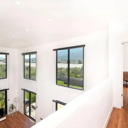 Olea - Relax In Nature * 费特希耶