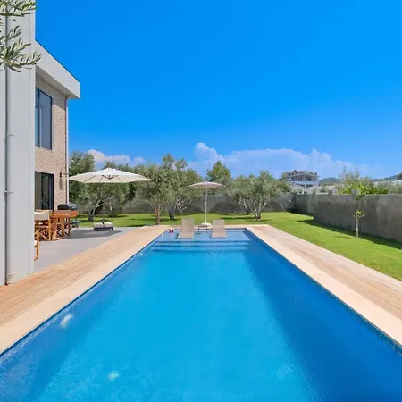 Villa Olea - Relax In Nature