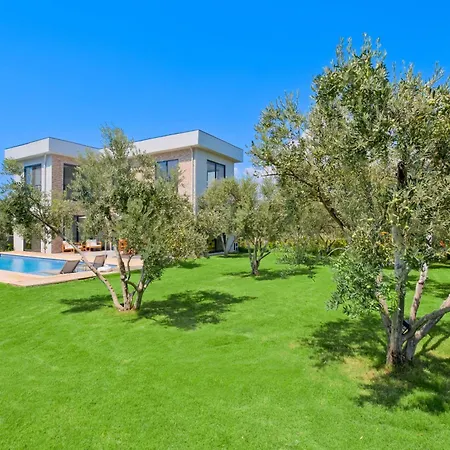 Villa Olea - Relax In Nature *