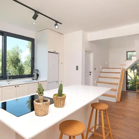 Olea - Relax In Nature 别墅