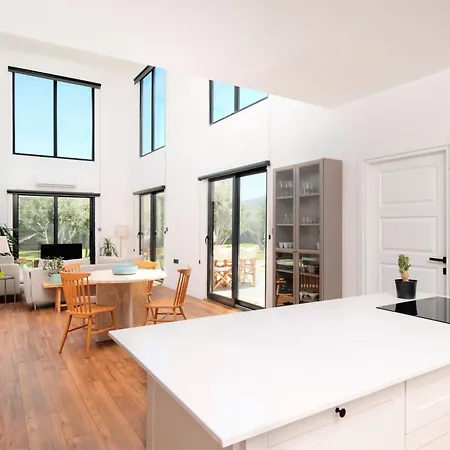 别墅 Olea - Relax In Nature *